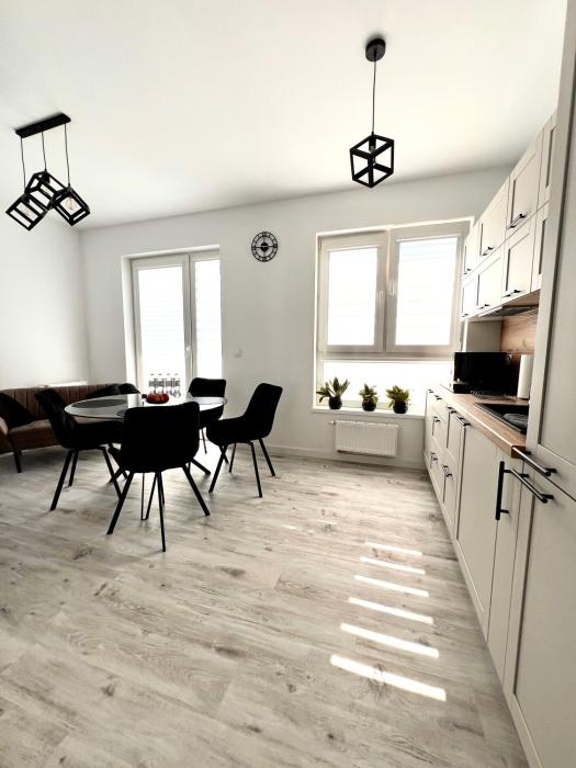 Apartament Tosia