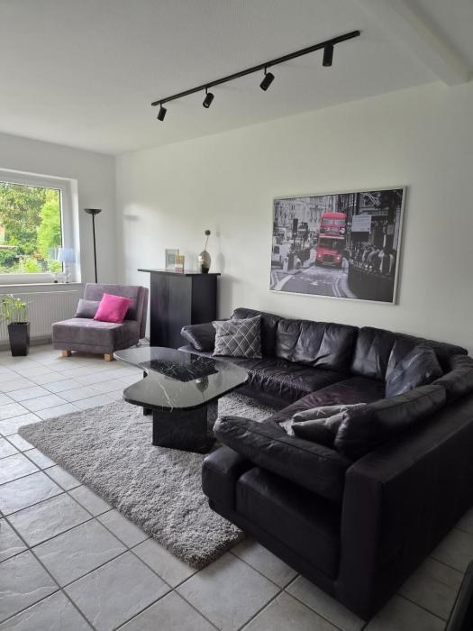 NILA - Apartment im Herzen von Bad Arolsen