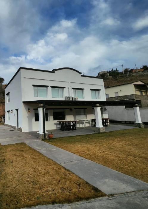 Mirador del Valle - Vista única en Tafí