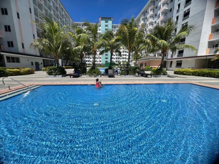 Ortega Field Residence Condominium New Building