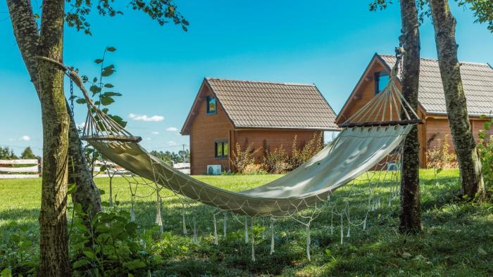 "OhMazury" ogród i winnica