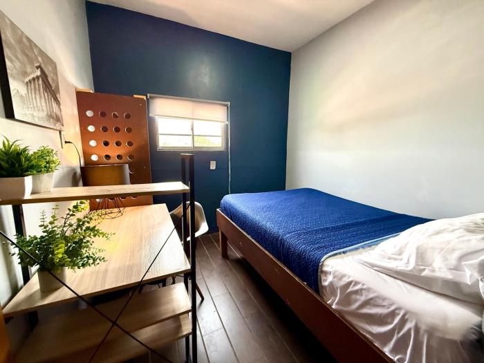 R&A Hostal