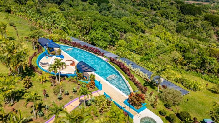 Xandari Resort & Spa
