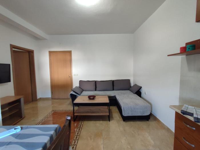 Apartmani Knežević