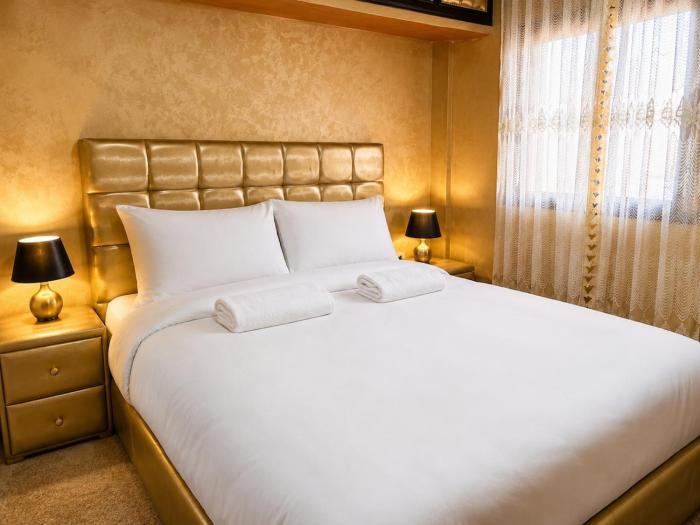 Authentic Apartment near Marrakech Menara Airport