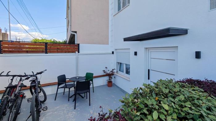 Helios Apartments