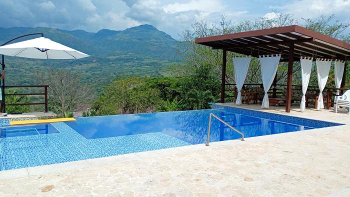 Finca Bonnavista, Suroeste, Puente Iglesias