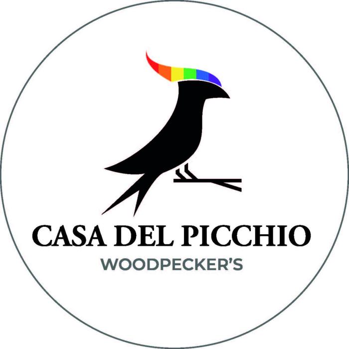 Casa del Picchio