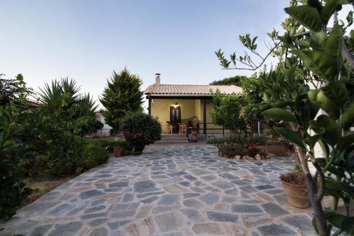 RIAS Private House