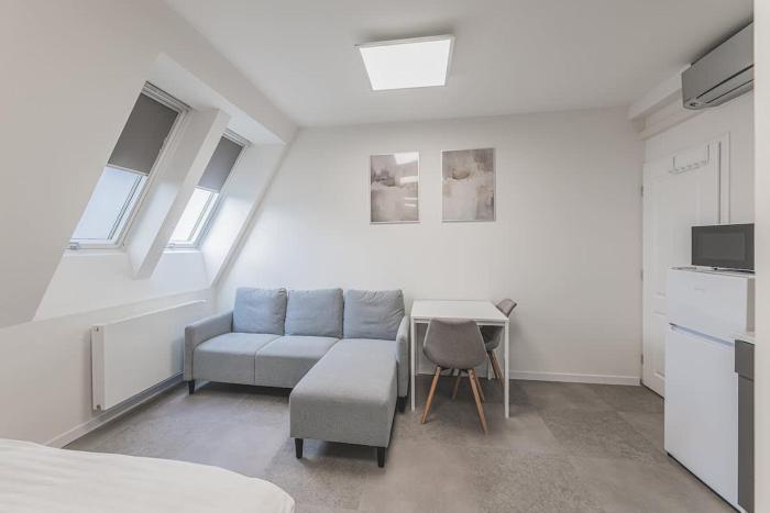 Flat in a calm neighbourhood 2