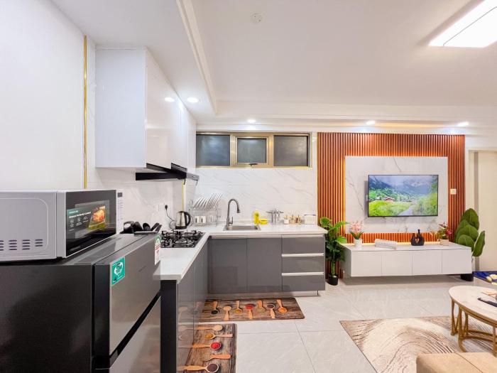 Goldpark homes