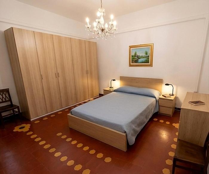 Appartamento Ercole - Tropea centralissimo