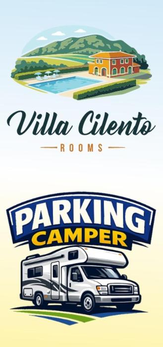 Sosta Camper Villa Cilento