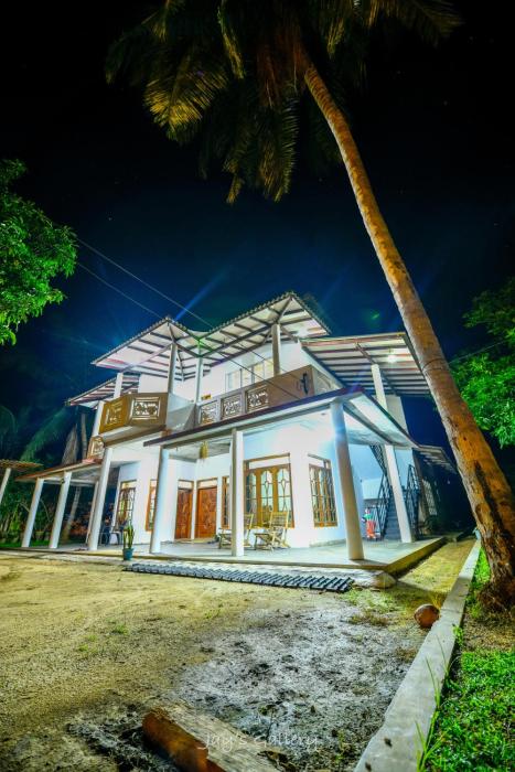 Nandana Homestay