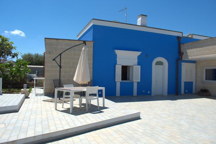 Kasamare- Monopoli
