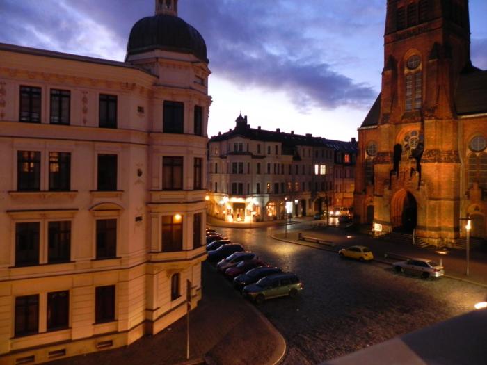 Altbau Apartment im trendigen Leipzig Alt-Lindenau - Kinder kostenlos!