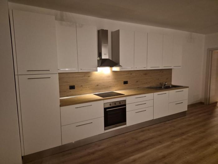 San Sebastiano Apartment