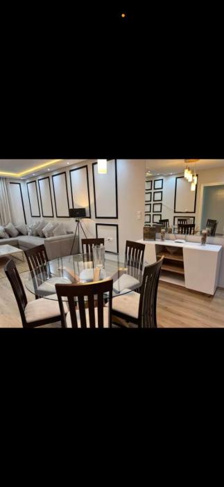 Cosy appartement City center