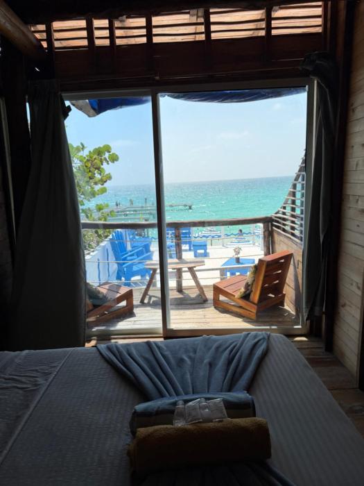 Cabaña Maggybeach