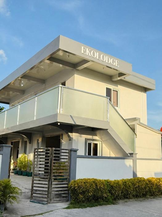 Ekolodge