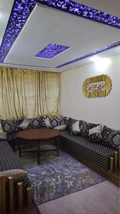 Doha appart
