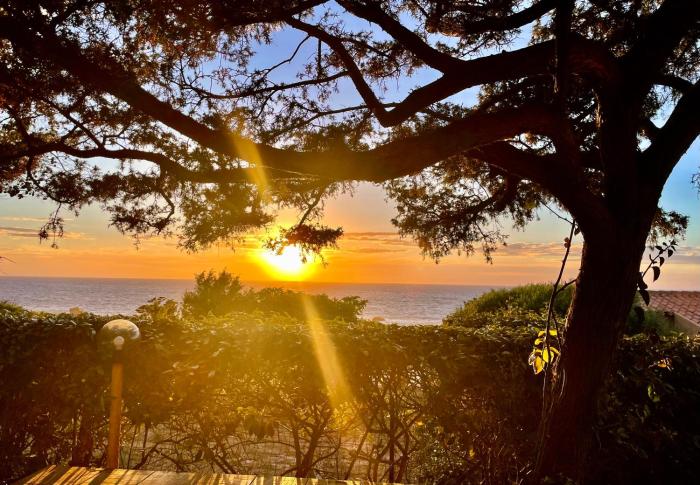 Villetta dei Ginepri - sea view