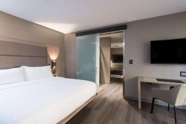 La Marina Hotels