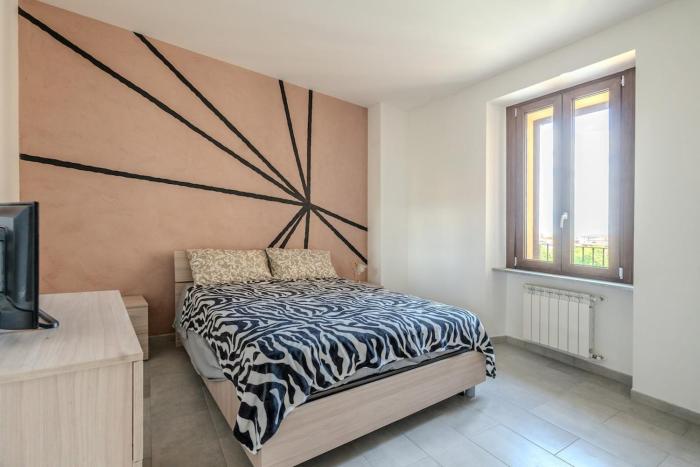 Cà Maira Dronero Two-room apartment with Netflix and Wi-Fi