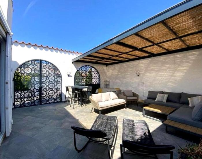 Villa Calador