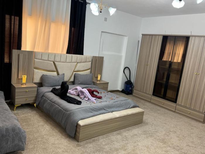 Sedra Hotel فندق سيدرا