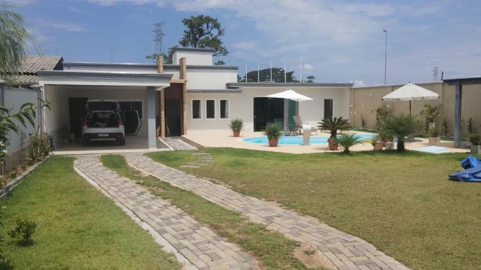 Chacara Urbana