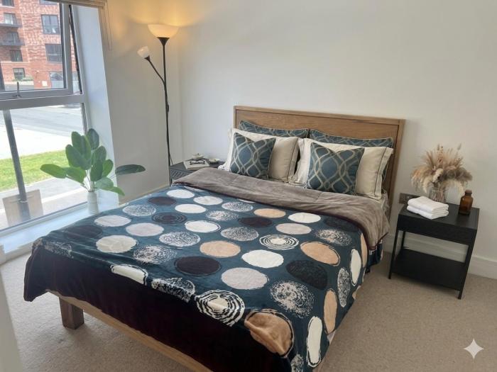 Modern Townhouse Birmingham