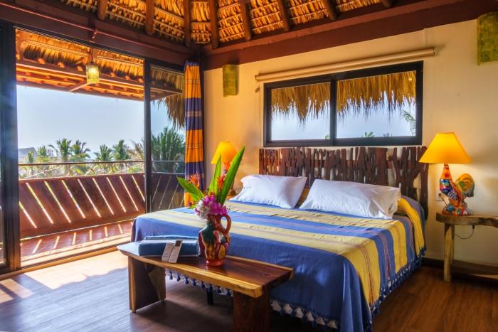 Hotel Casamar Suites
