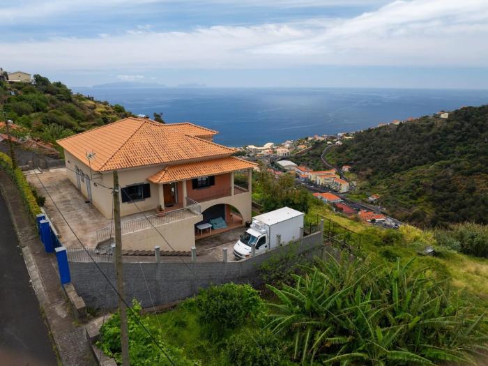 Villa Flor Garden Retreat & Peaceful Stay