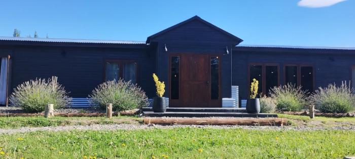 Hostería Ayres del Lago