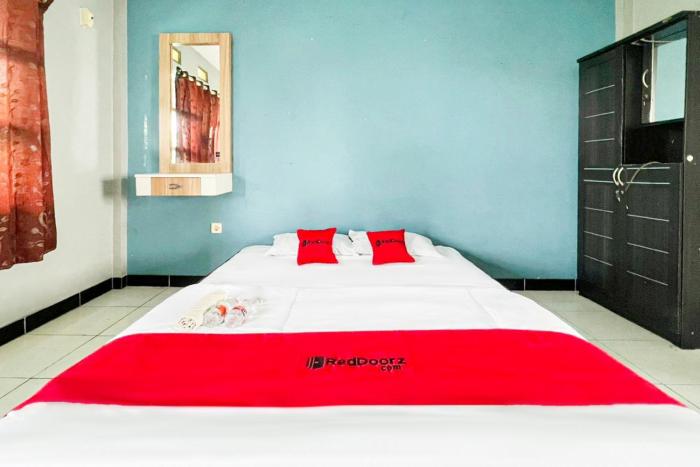 RedDoorz at Rafa Guesthouse Syariah Tasikmalaya