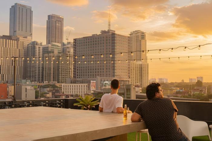 Canopy Balabac BGC