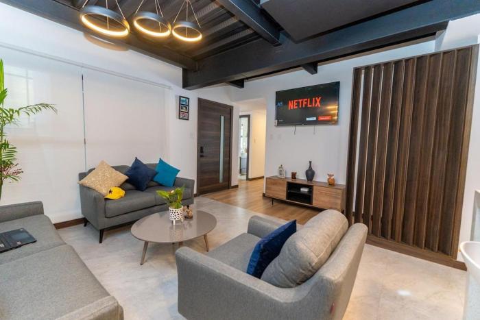 The Yanez Loft
