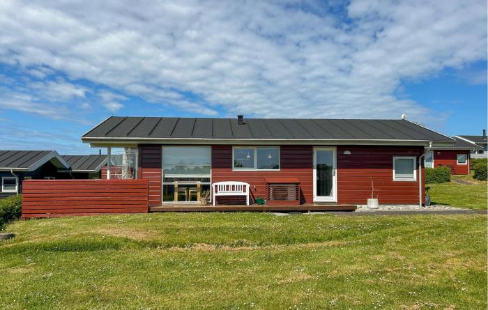 Gorgeous Home In Tranekær With Wifi