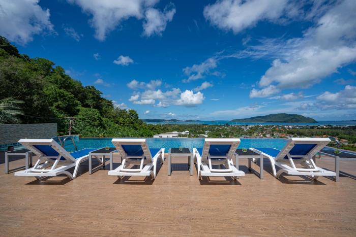 The View Rawada Phuket