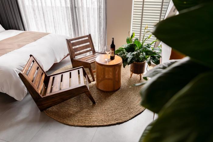 ANZ Apartment