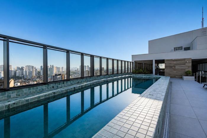 GRU Residence by Housi