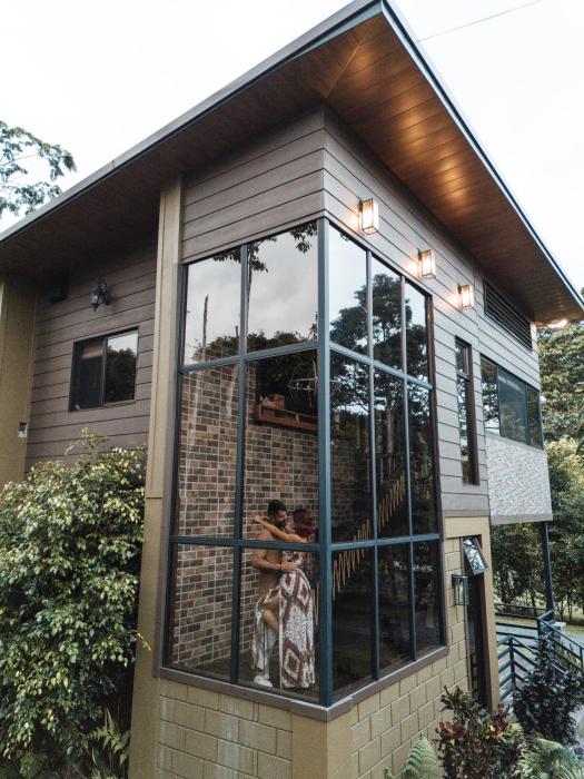 Rainforest Hideaway-Near Braulio Carrillo Park