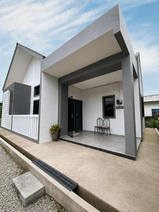 Scandinavian Kuala Ibai Homestay