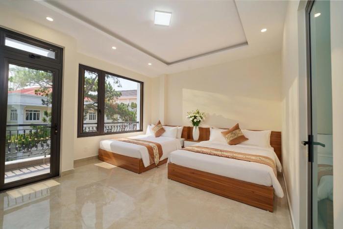 Hotel Duy Phương 2
