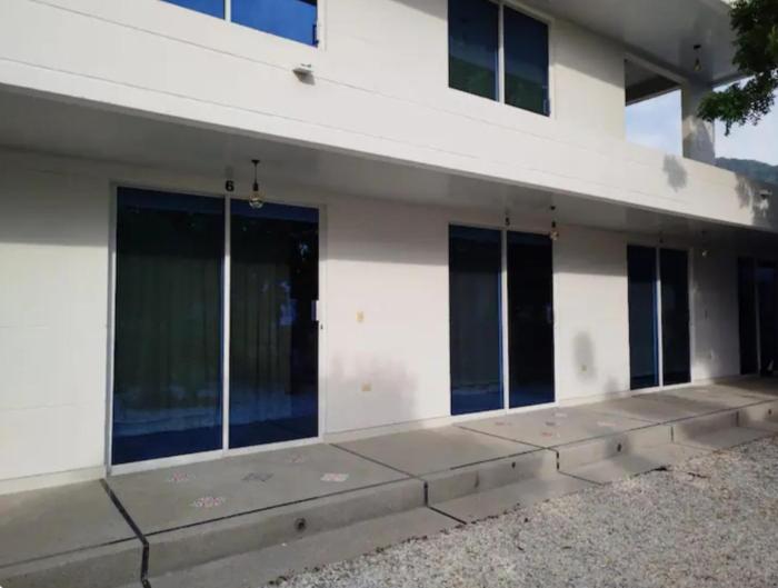 Loft, Bello Horizonte Wifi y parqueadero