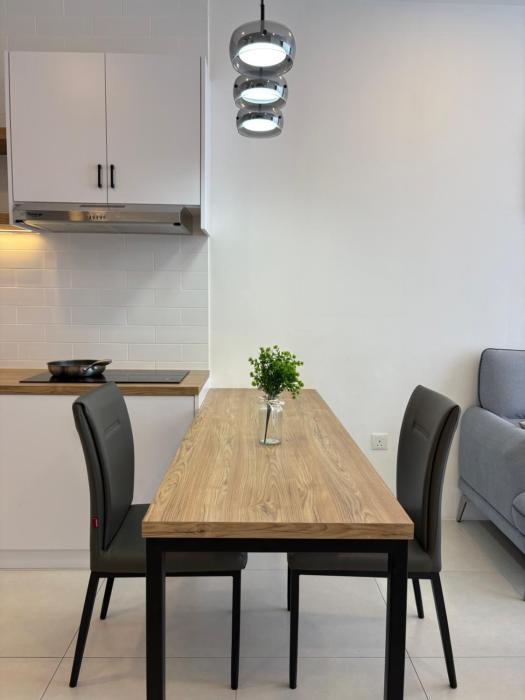Warm Nest - The Podium near Aeon Kch 3 Bed 6pax