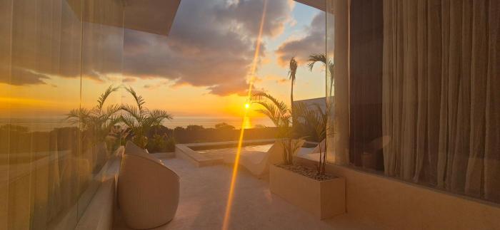 The Siren Resort Nusa Penida - Ocean View Villas