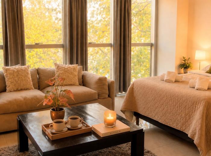 Terrazas Suites 3