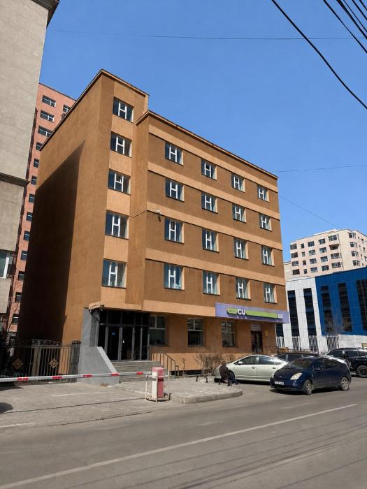 Sats hotel